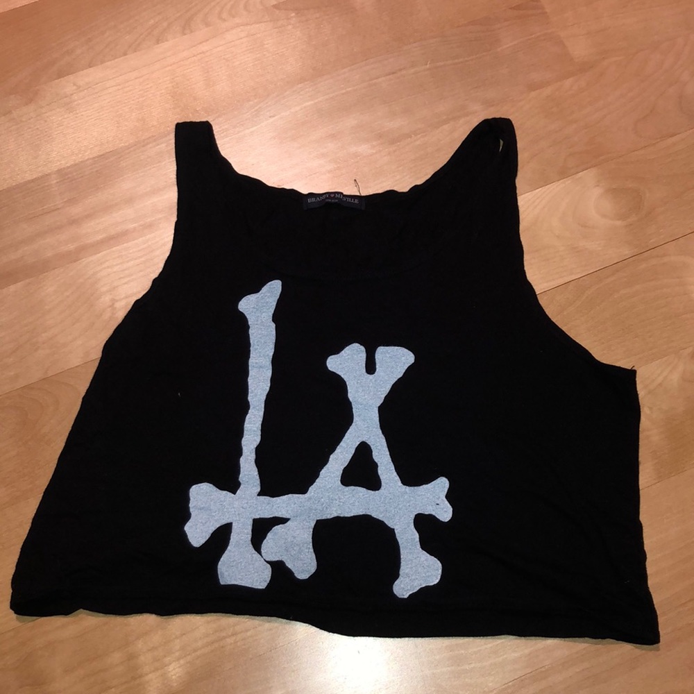 *Vintage* Brandy Melville Tank